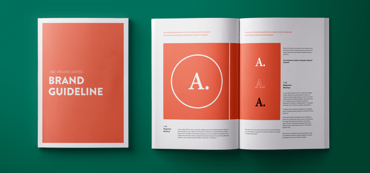 Corporate Branding Design Services Malaysia Spring Design