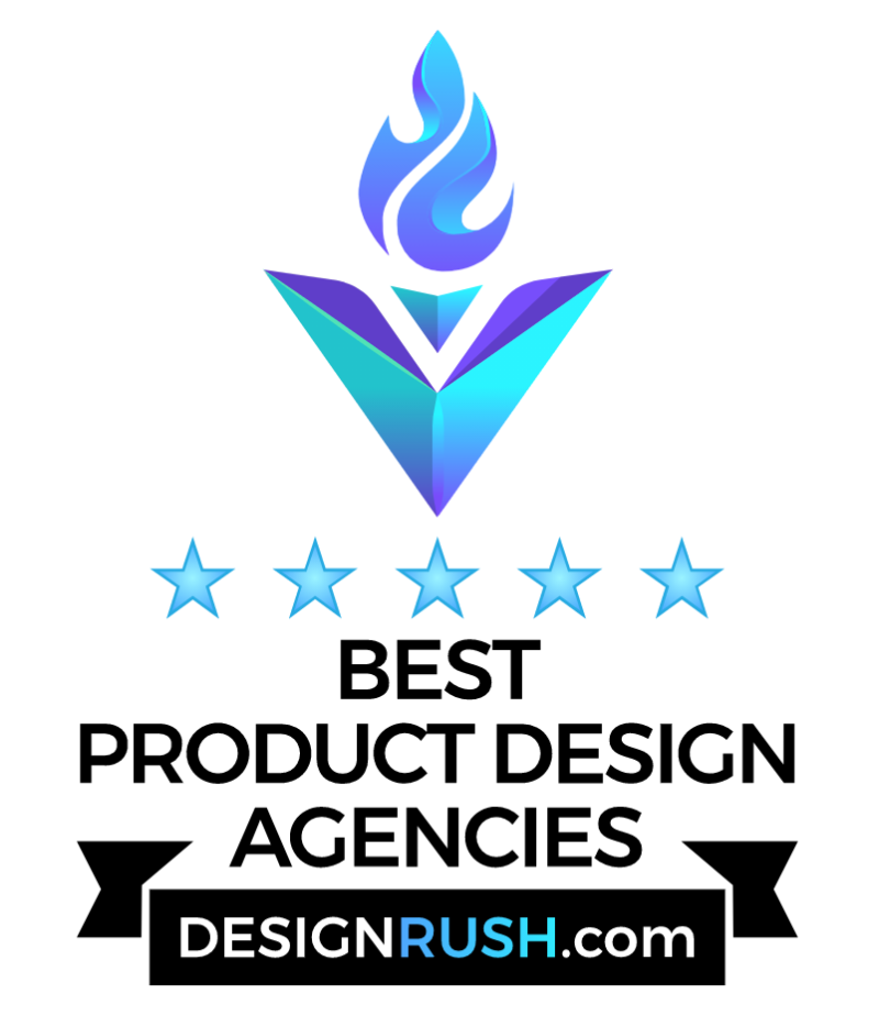 Spring Design Ranked As Top 30 Product Design Agency | Graphic Design Agency Malaysia | 1